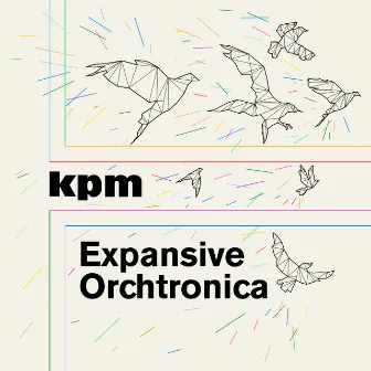 Expansive Orchtronica by Thomas Aston