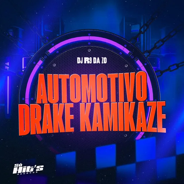 Automotivo Drake Kamikaze