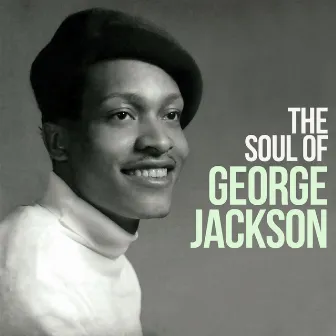 The Soul Of George Jackson by George Jackson