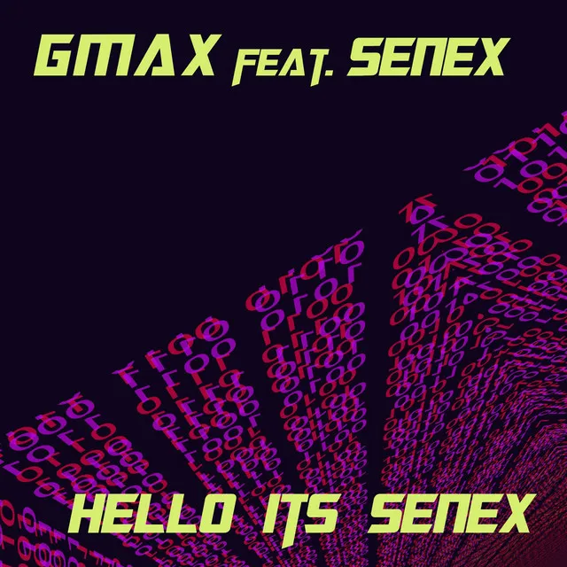 Hello It's Senex