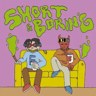 Short & Boring by Finesse Jugg