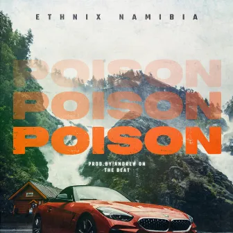 Poison by Ethnix Namibia