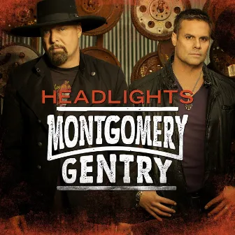 Headlights by Montgomery Gentry