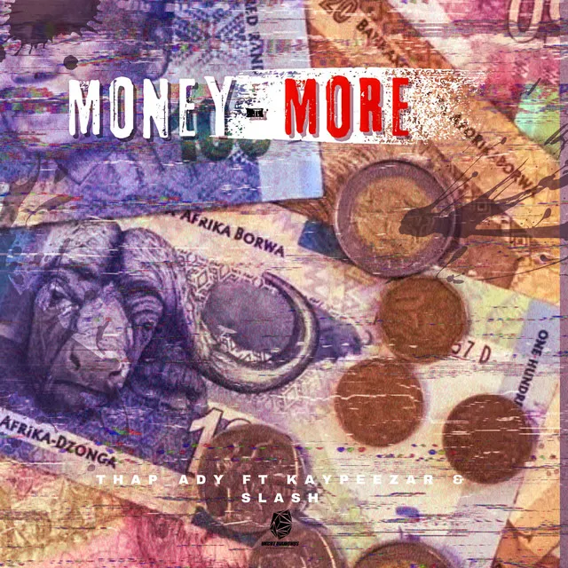 Money More