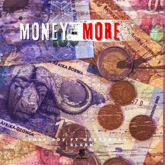 Money More by Thap_Ady