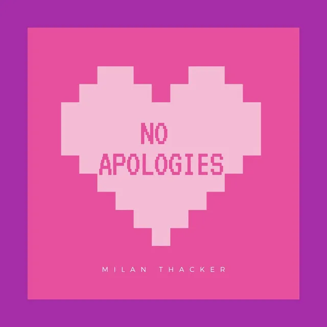 No Apologies