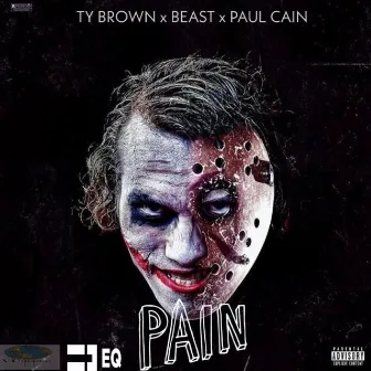 Pain by Ty Brown