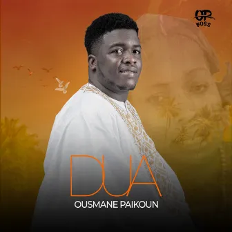 DUA by Ousmane Paikoun