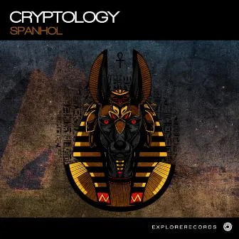 Cryptology by Spanhol