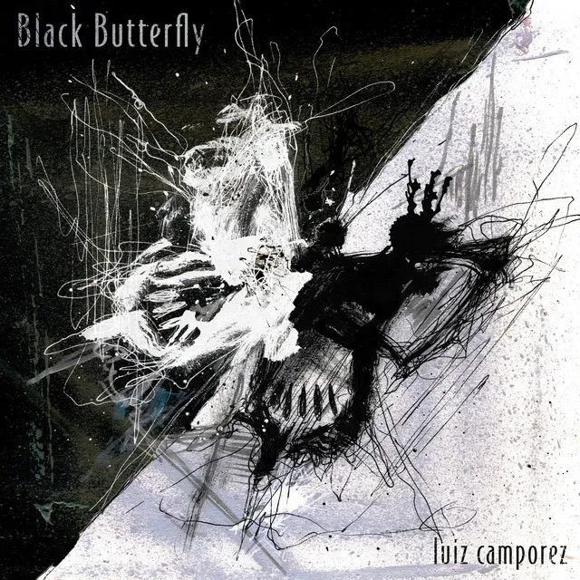 Black Butterfly