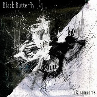 Black Butterfly by Luiz Camporez