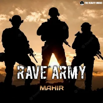 Rave Army by Mahir