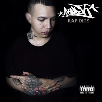 Rap-Dios by Armer