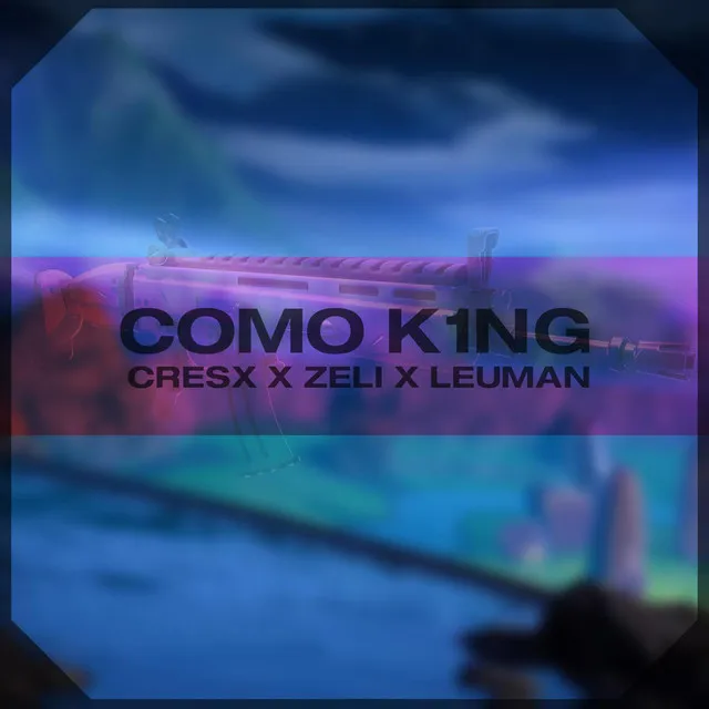 COMO K1NG