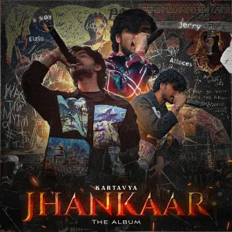 Jhankaar by KARTAVYA