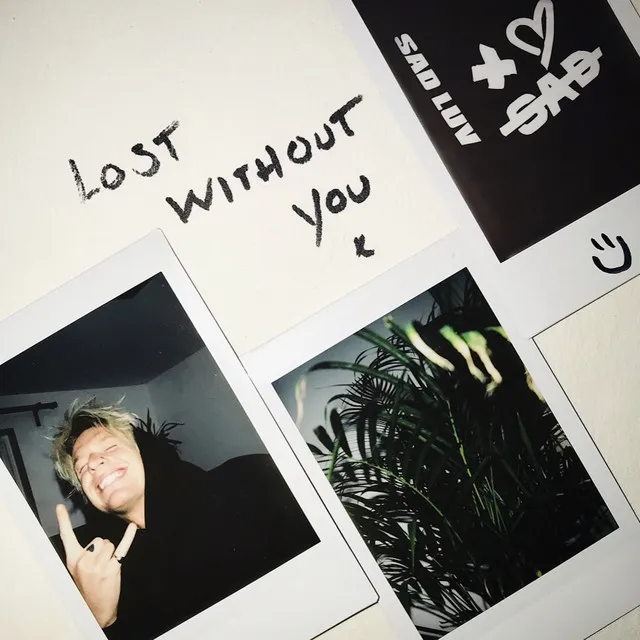 Lost Without You