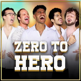 Zero To Hero by Bobby Bass