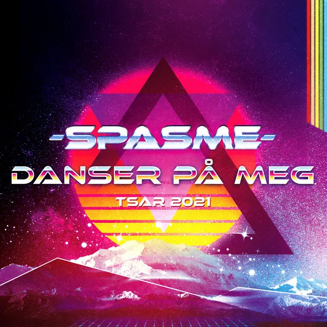 Danser På Meg (Tsar 2021)