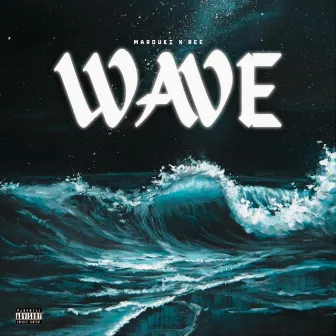 Wave by Marouki