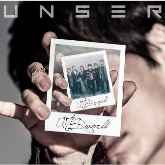 UNSER by UVERworld