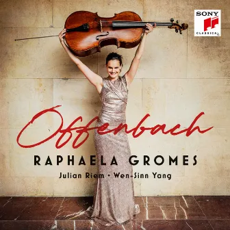 Offenbach by Raphaela Gromes