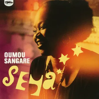 Seya by Oumou Sangaré