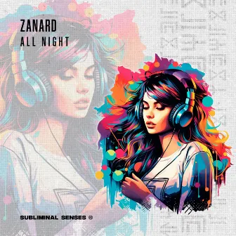 All Night by Zanard