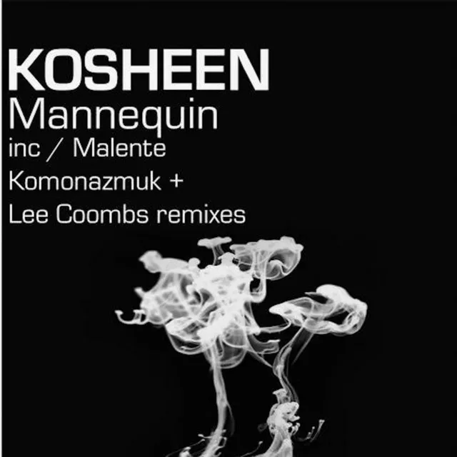 Mannequin - Lee Coombs Remix