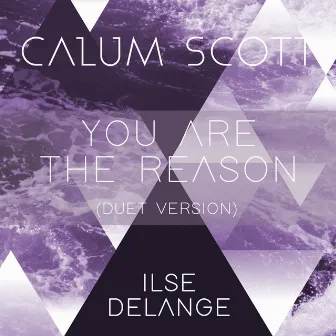 You Are The Reason (Duet Version) by Ilse DeLange