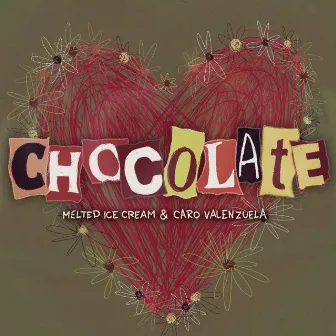 Chocolate by Caro Valenzuela