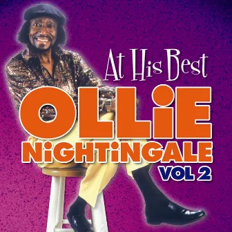 At His Best, Vol. 2 by Ollie Nightingale