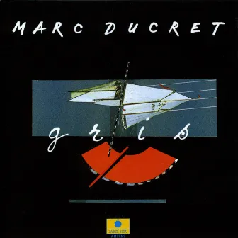 Gris by Marc Ducret