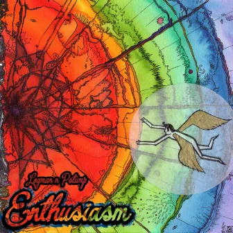 Enthusiasm by Logman N Pstump