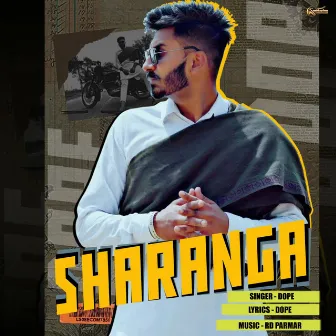 Sharanga by Dope