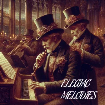 Elegiac Melodies by Lorin Jones-Stubbs