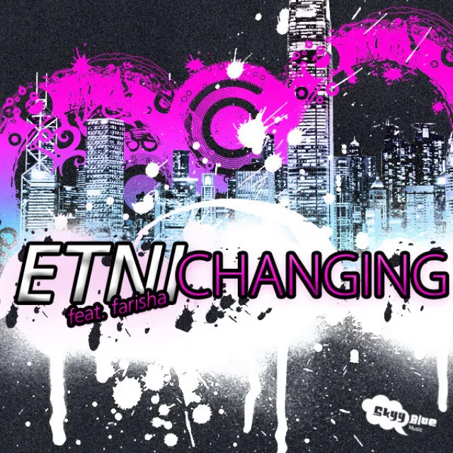 Changing (Kishin & F.D.H. Remix)