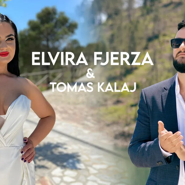 Elvira Fjerza & Tomas Kalaj (Kolazh)