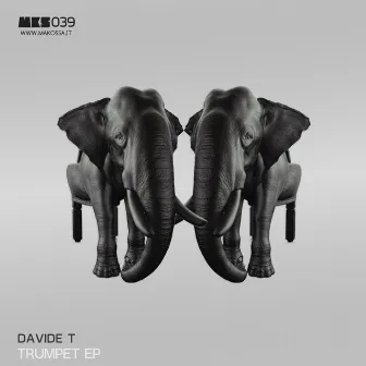 Trumpet EP by Davide T