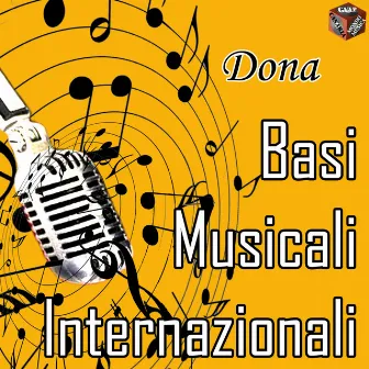 Basi Musicali Internazionali - My All by Dona