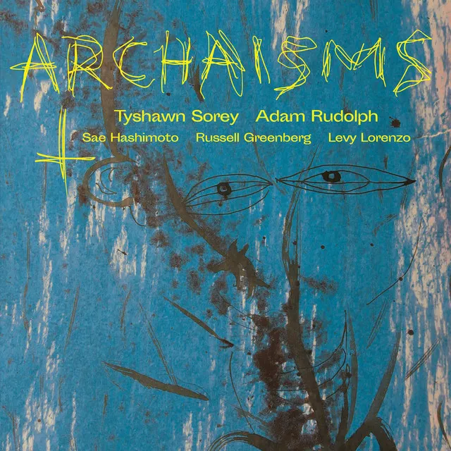 Archaism C2 radio-cut