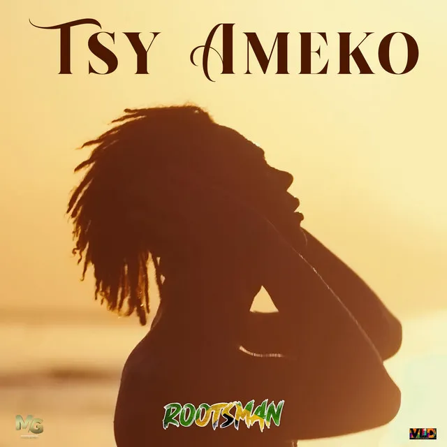 Tsy Ameko