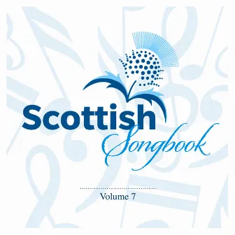 Scottish Songbook, Vol. 7 by Twin Peaks