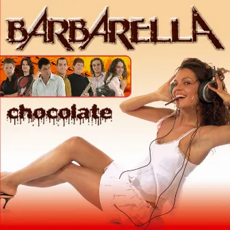 Chocolate by Barbarella