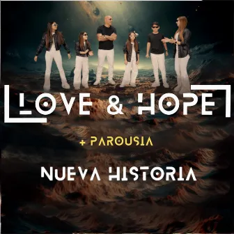 Nueva Historia by Parousia