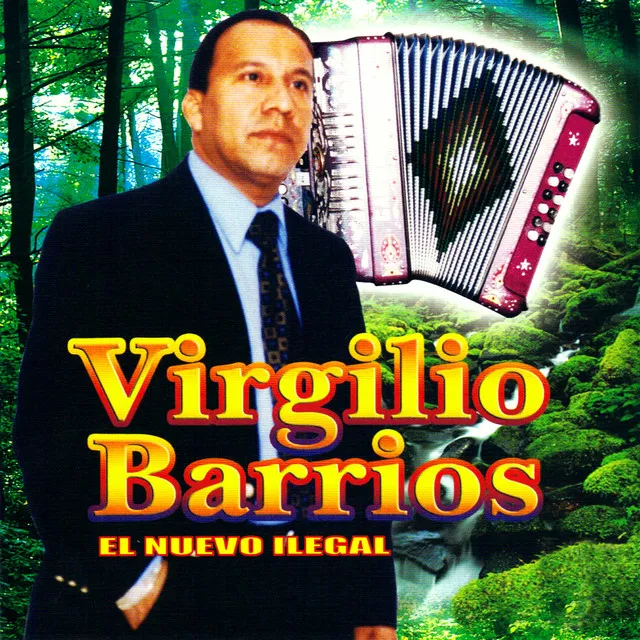 Virgilio Barrios