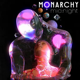 MidNight (Radio edit) by Monarchy