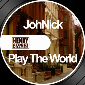 Play The World by Johnick