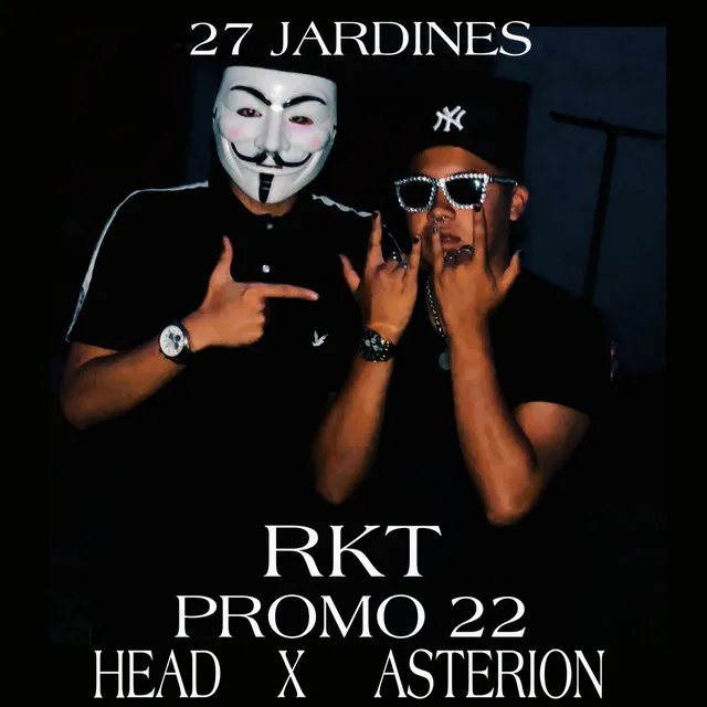 Rkt Promo 22 (27 Jardines)