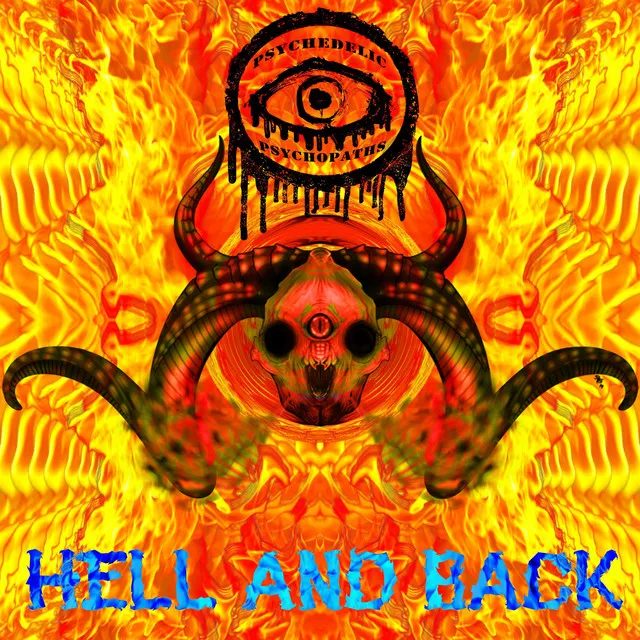 Hell And Back