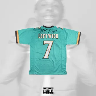 Byron Leftwich by B$C Ziggy